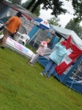 Treffen in Ladbergen - Juli 2007