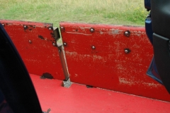 Sylt-Shuttle 5