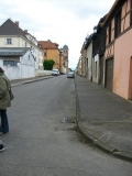 Stadtrundgang