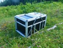 The Kitchen-Box 1.0