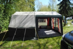 Aufbauvarianten Heinemann Z 572 B