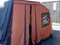 Walker international 1980