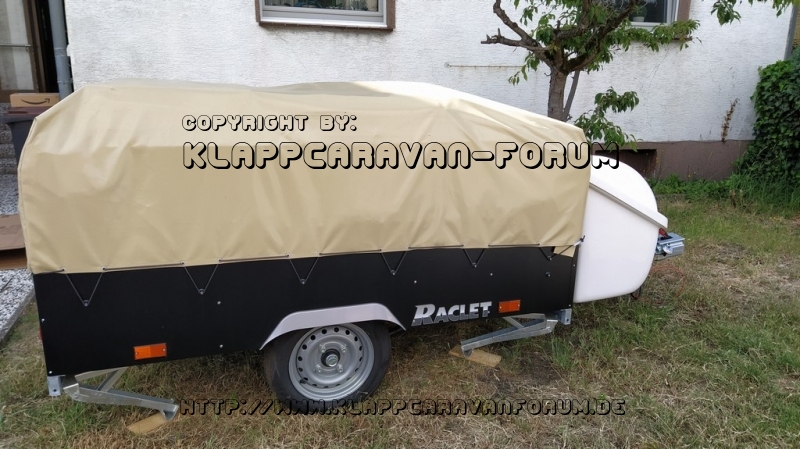 Navajao mit Deckel