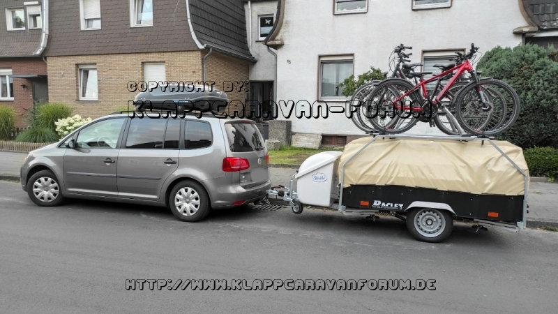 Das Gespann von det-Happy