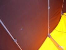 Aufbau Klappfix64 vom cruiser