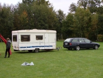 Treffen Lengerich KappensKlappi