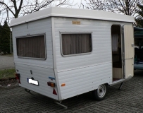Casita Saphier - Erdmannbu