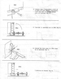Chassis-Raclet Cortina