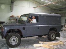 landy im aufbau (1)