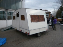 Rapido mit Smart